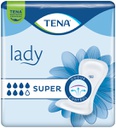 TENA Lady Super, protections absorbantes