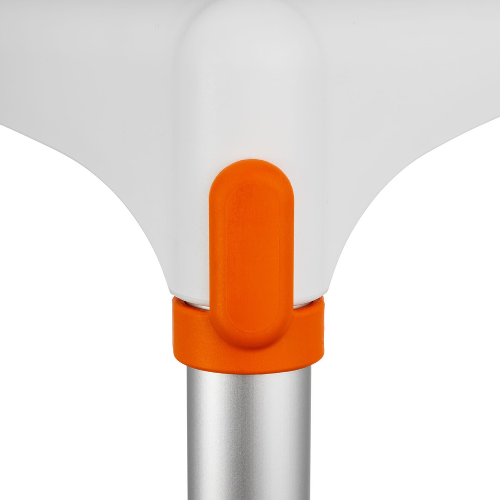 Tabouret de douche triangulaire réglable Home Triango