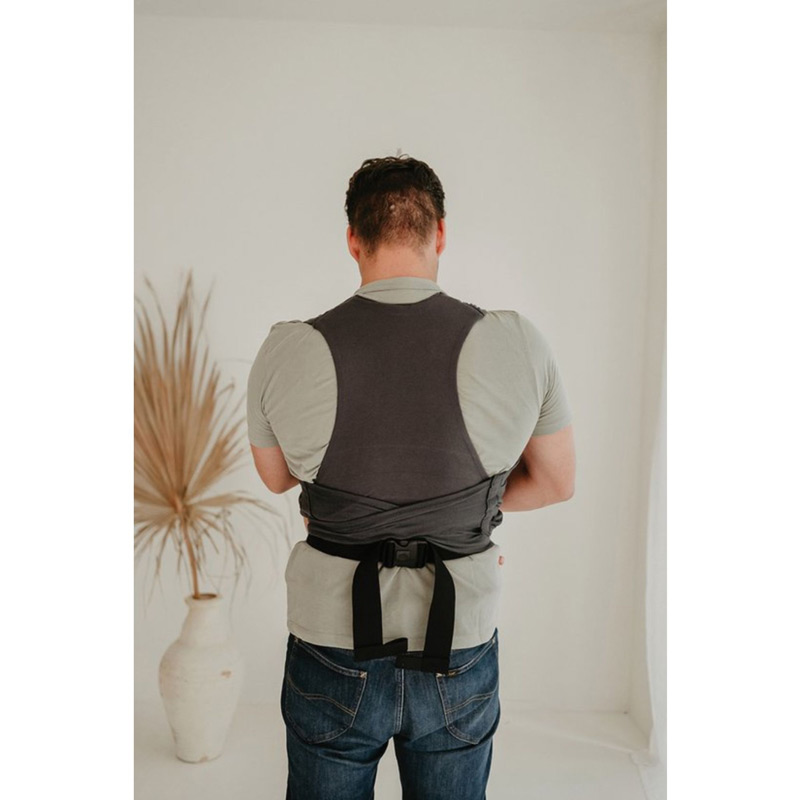 Écharpe de portage Tricot-Easy Babylonia