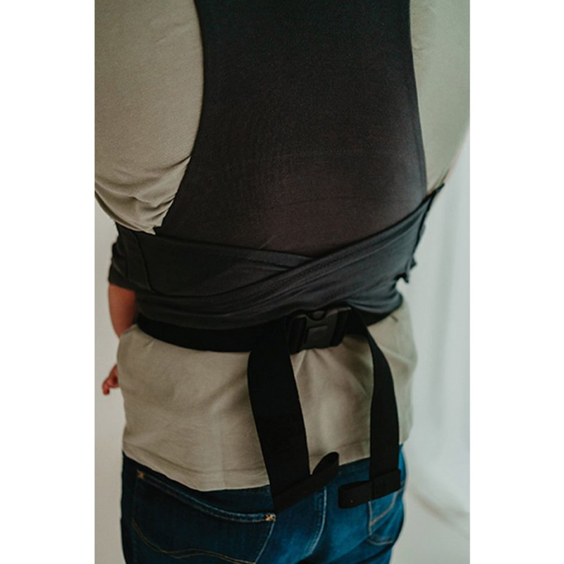 Écharpe de portage Tricot-Easy Babylonia