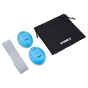 Casque anti-bruit bébé Dooky (0-36 mois)
