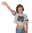 Casque anti-bruit junior Dooky (5 ans et +)