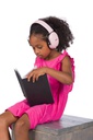 Casque anti-bruit junior Dooky (5 ans et +)