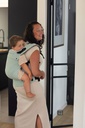 Porte bébé Flexia Babylonia