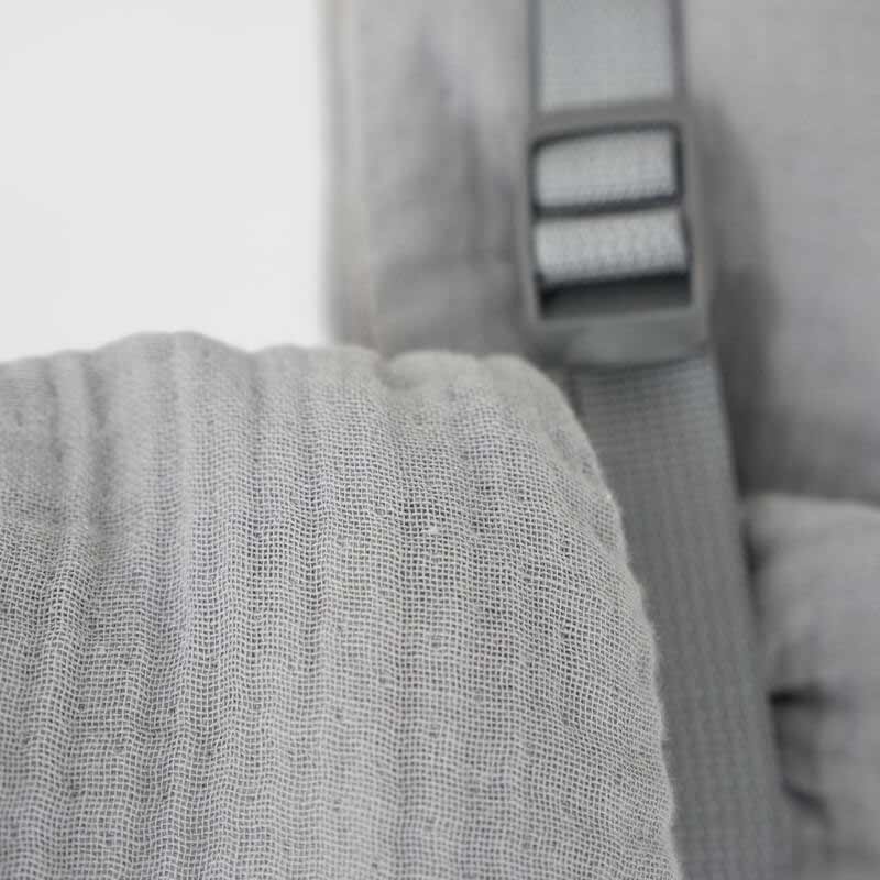 Porte-bébé PhysioCarrier V2 - Love Radius