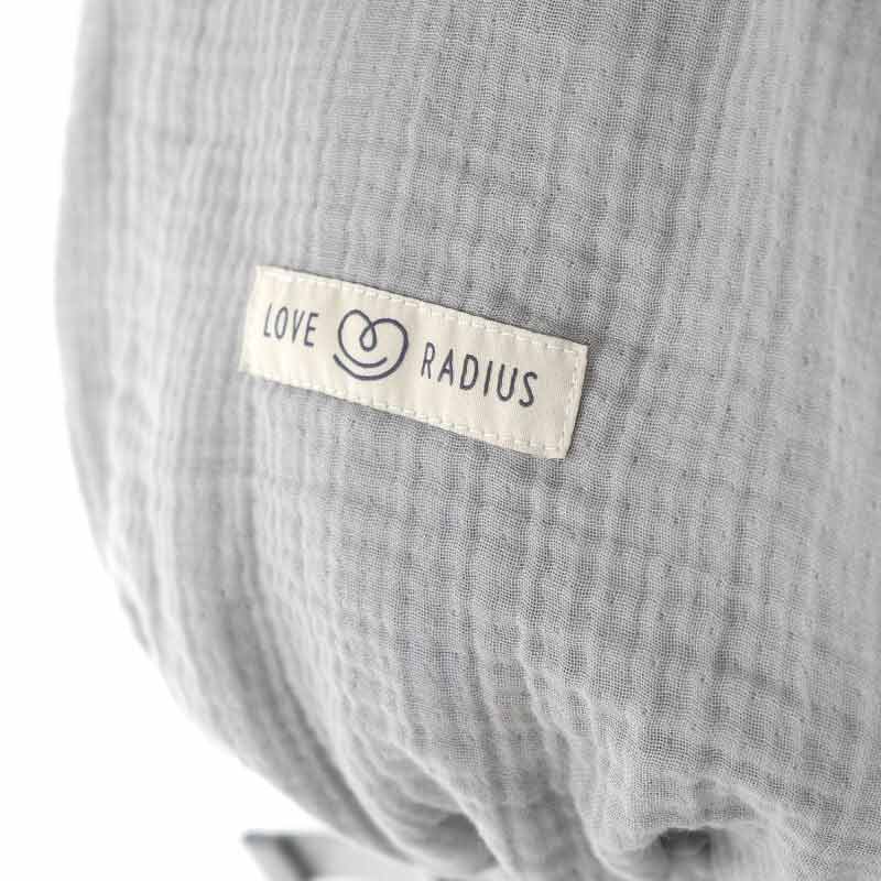 Porte-bébé PhysioCarrier V2 - Love Radius