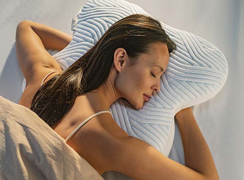 Tempur® Oreiller Ombracio SmartCool™