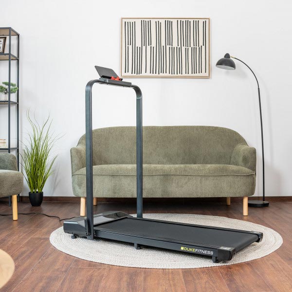 Tapis de marche Duke Fitness Walking Pad