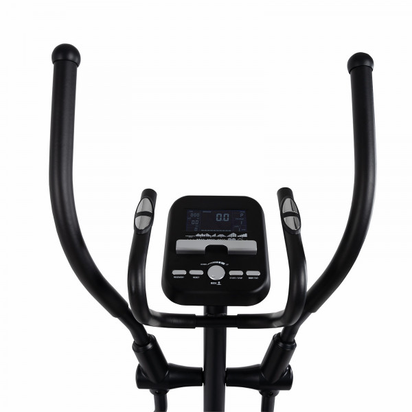 Vélo elliptique Kettler Optima 200