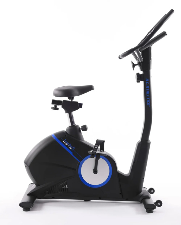 Hometrainer - Location