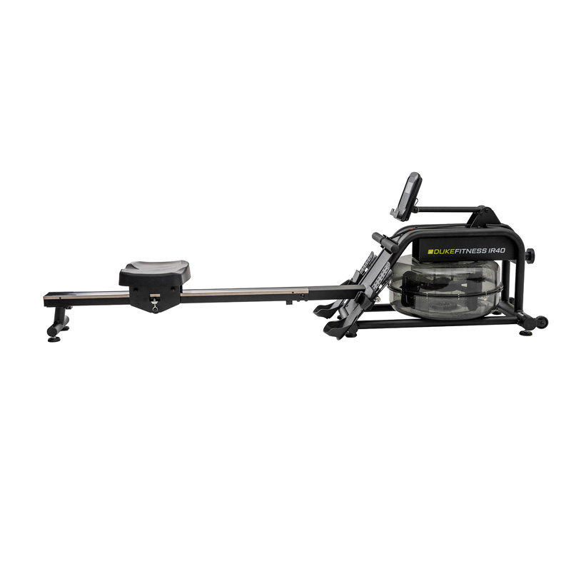 Rameur à eau Duke Fitness IR40