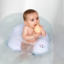 Coussin pour le bain DOOMO Comfy Bath