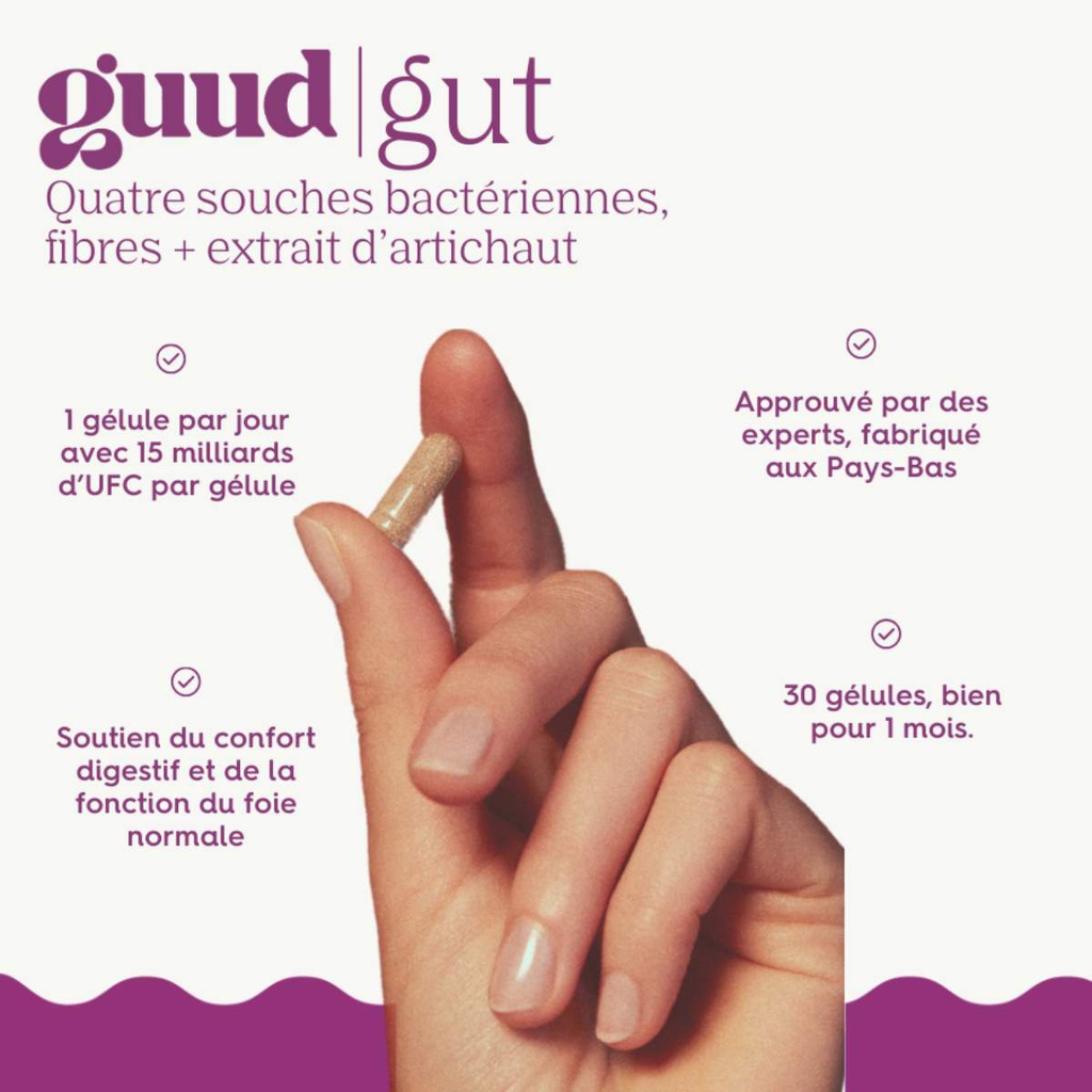 Guud - Gut