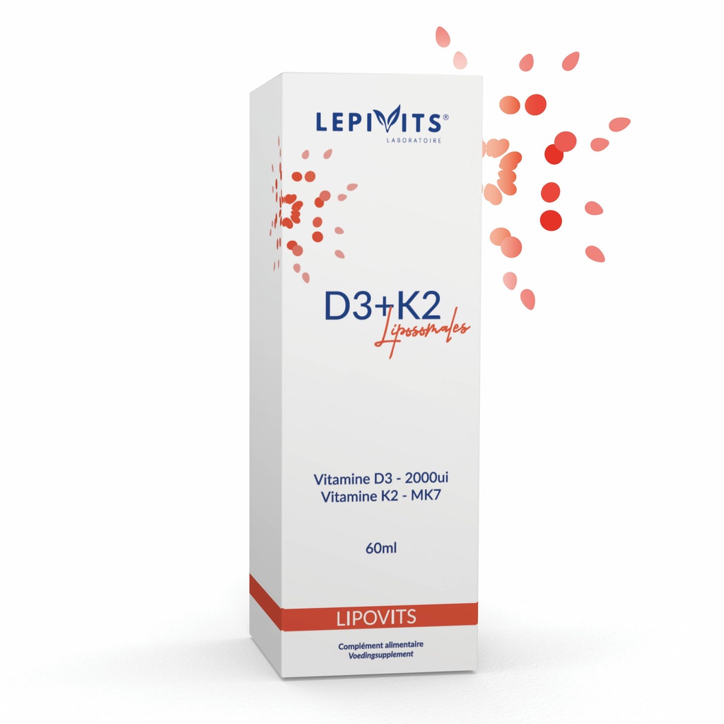 Lepivits - Pack 50+