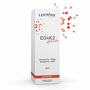 Lepivits - Pack 50+