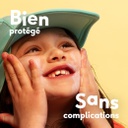 Naïf - Crème solaire Kids SPF50 100ml