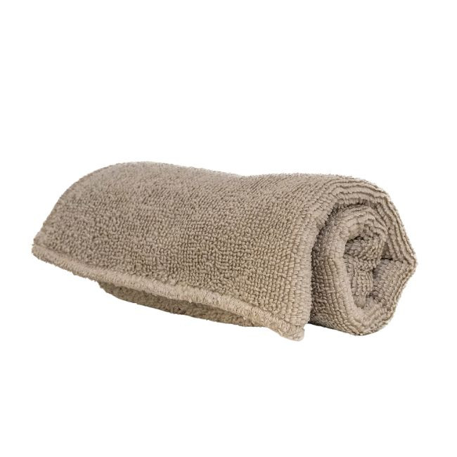 Hamac - Duo d'absorbants lavables en microfibre