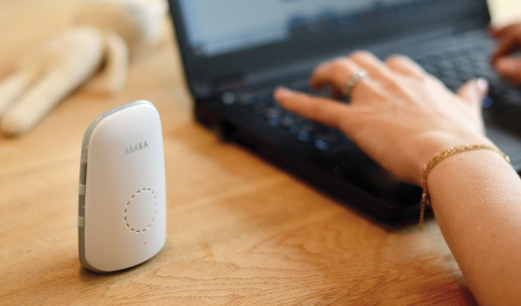 Babyphone Simply Zen