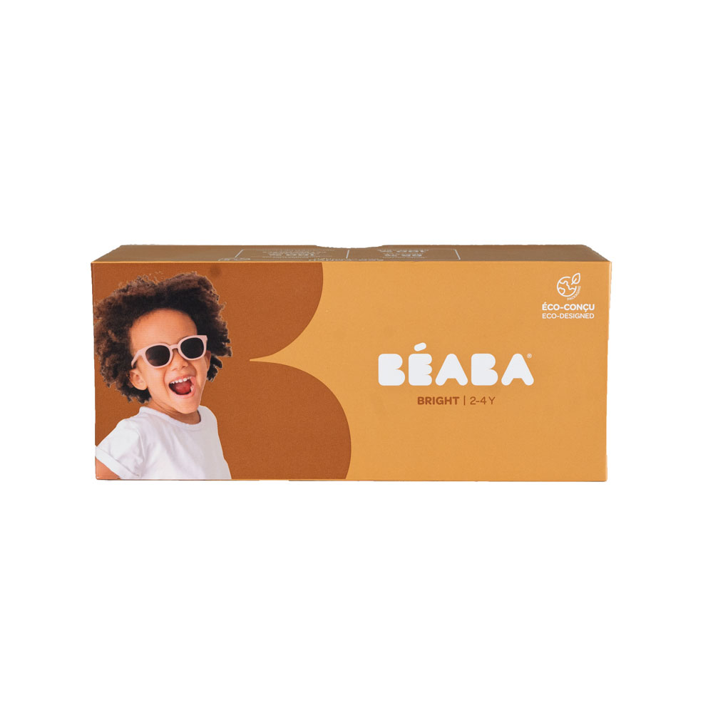 Lunettes de soleil 4-6 ans Square Sunny Béaba