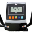 Vélo elliptique BH Fitness Crystal 2.0