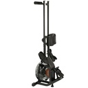 Rameur Christopeit Garda