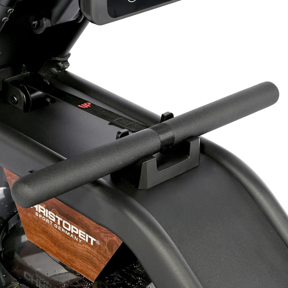 Rameur Christopeit Garda