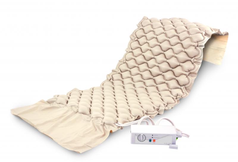 Surmatelas alternating + compresseur