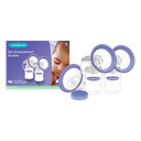 Set d'expression double - Lansinoh - Vente