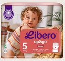 Libero Up&amp;Go – Langes Enfant