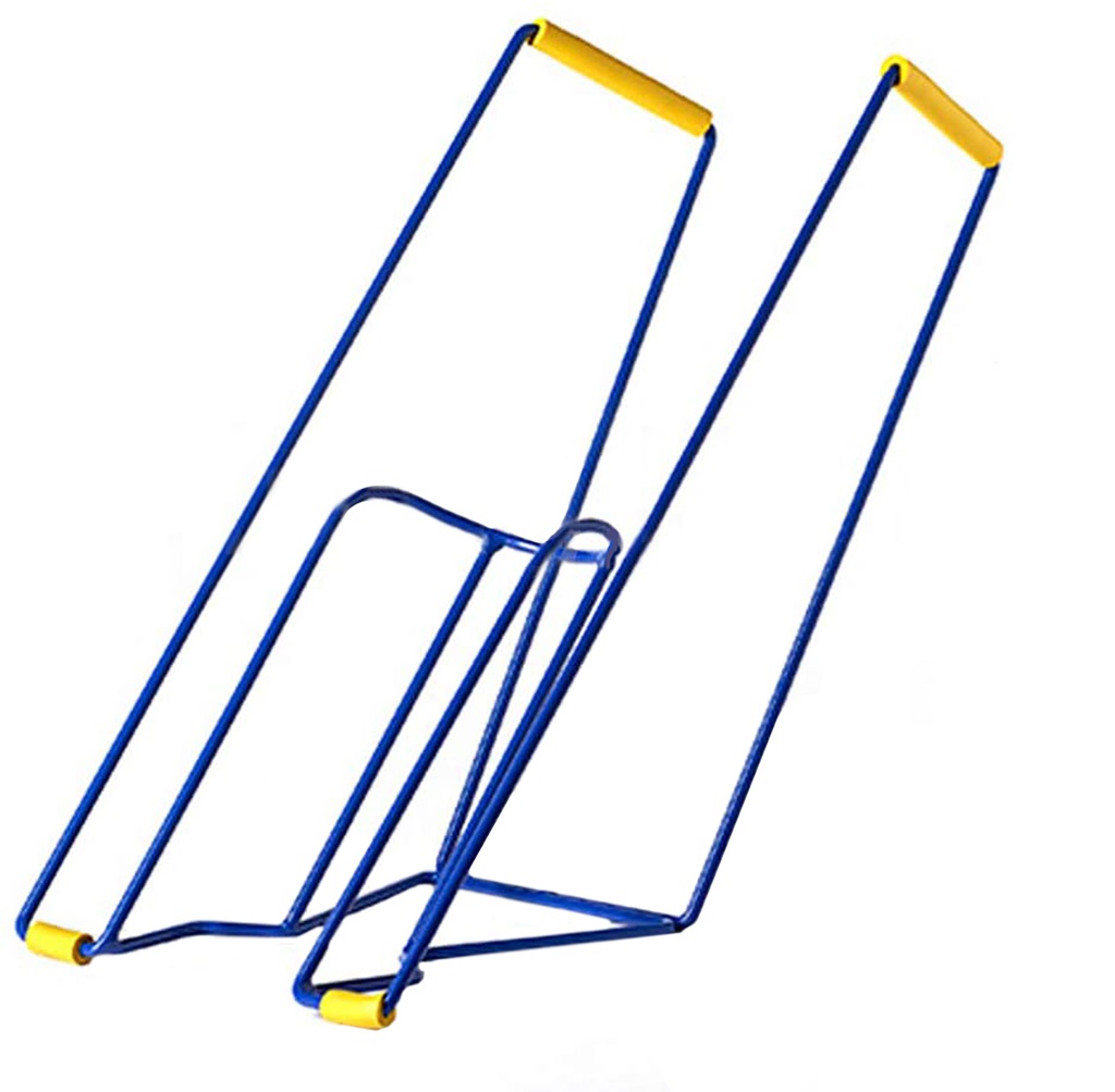 Enfile-bas métal EZY-ON avec grandes poignées