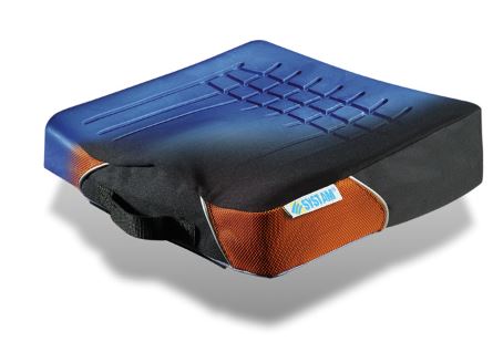 Coussin Viscoflex avec housse