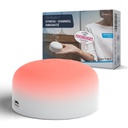 ZenSpire + Coach cohérence cardiaque et respiration