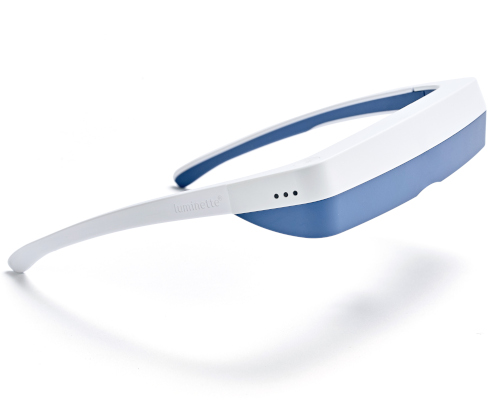 Luminette 3 - Lunettes de luminothérapie