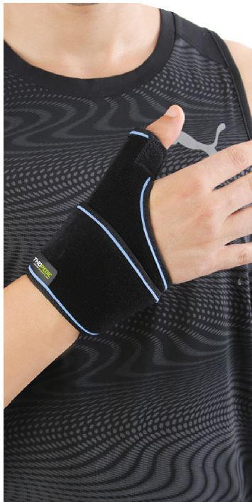 Orthèse poignet-pouce néoprène Orthopedic 2130-10