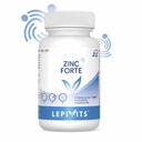 Lepivits - Zinc Forte