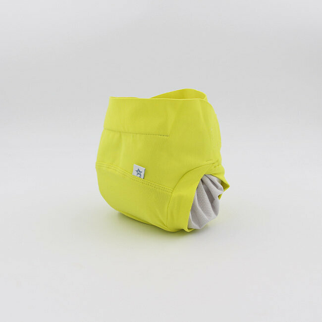 Hamac - Couche lavable