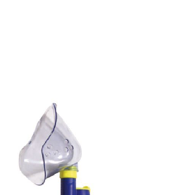 Masque aérosol enfant - Vente