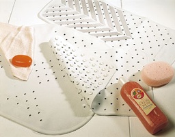 [984.151_818003] Tapis antidérapant de douche 55 x 55  cm