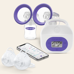 [53368] Smartpump tire-lait électrique - Lansinoh - Location