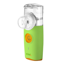 [331.330] Aérosol portable Mesh Kiwi Plus