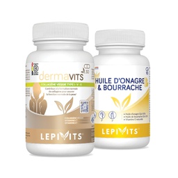 [311-0088] Lepivits - Pack Été