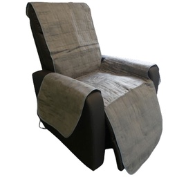 [609.021] Protection intégrale pour fauteuil releveur