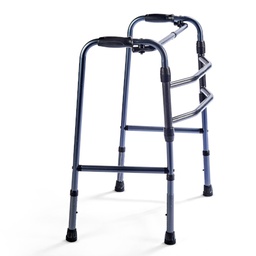 [061.015] Cadre de marche pliant