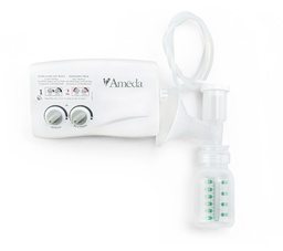 [360601] Tire-lait Ameda double (kit de tirage non inclus) - Location